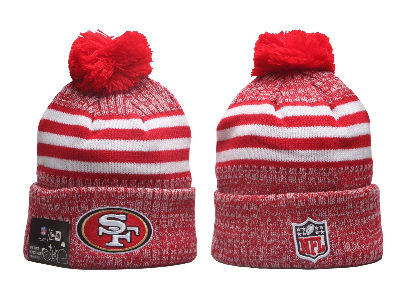 2023 NFL Beanies58